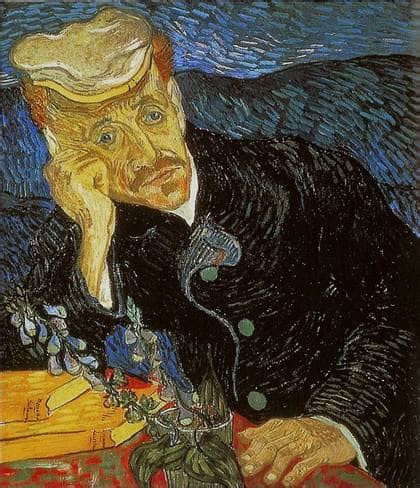 van gogh tavlor