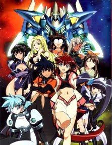 Vandread Love Quest Walkthrough