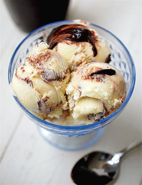 vanilla fudge ice cream