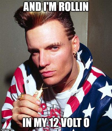 vanilla ice memes