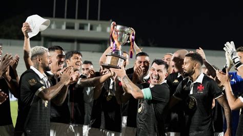 vasco campeão 2024