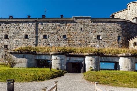 vaxholm fångarna på fortet