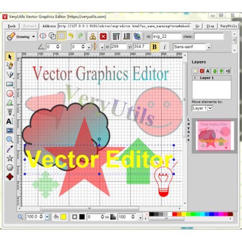 vector graphics editor, 5 best online vector graphics editor for pc. Editor online graphics vector software graphic editing design pc