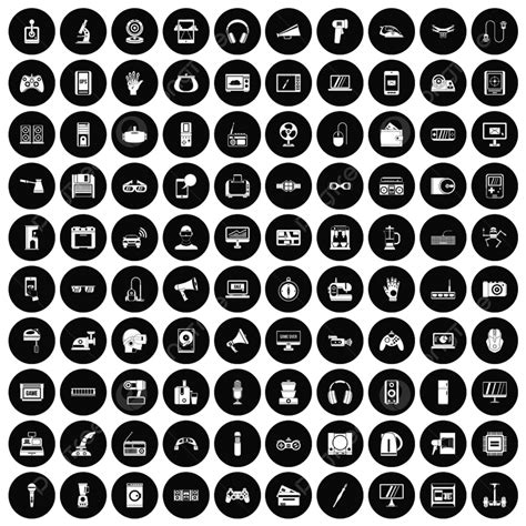 vector icons with white background, Set of 20 white business icons 1212577 vector art at vecteezy