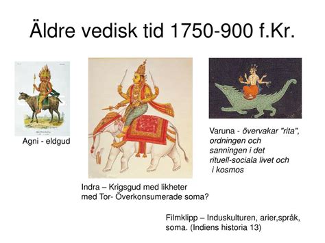 vedisk krigsgud