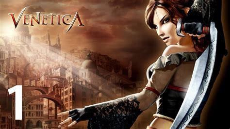 Venetica Walkthrough Gamefaqs