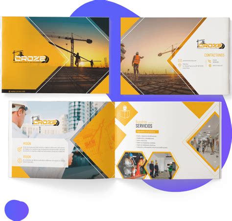 Venta De Catalogos De Constructoras En Peru