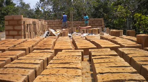 ventajas de construir con adobe, Adobes hacer aprende oaxaca. Aprende a hacer adobes