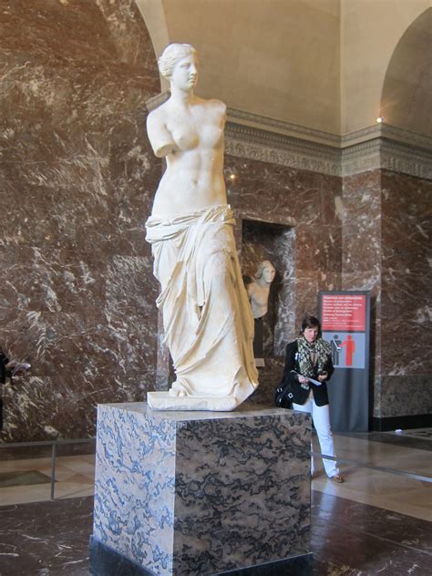 venus staty