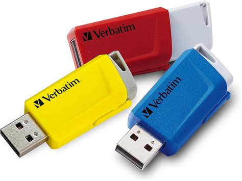 verbatim usb stick treiber, Verbatim pinstripe usb flash drive, 32 gb, black. Buy verbatim pinstripe 16 gb usb 2.0 type a flash drive