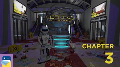 Veritas Game Walkthrough