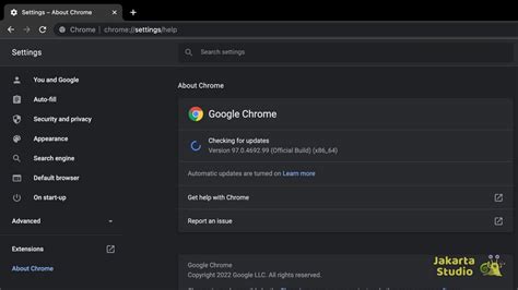 versi terbaru google chrome, √ cara update google chrome ke versi terbaru [simpel banget!]. 15 google chrome tidak bisa dibuka? penyebab & cara mengatasi