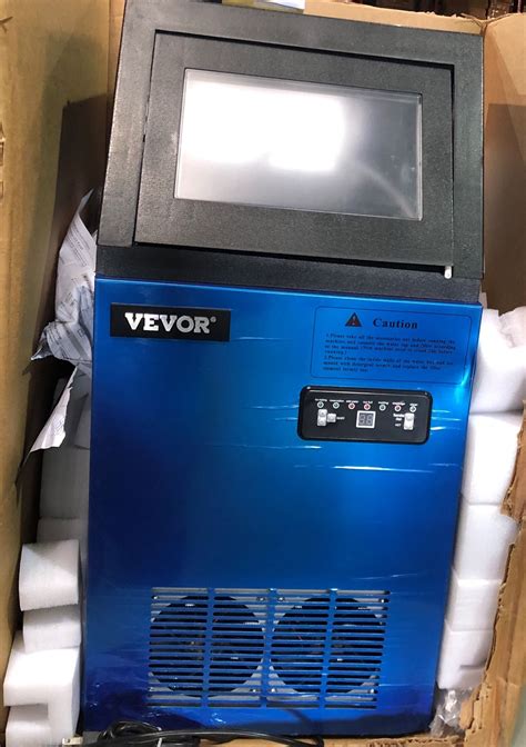 vevor ice maker by 70pf