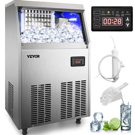 vevor icemaker