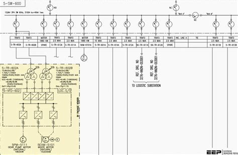 vfd mcc bucket diagram 