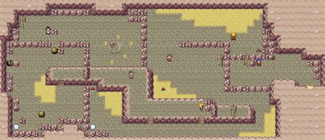 Victory Road Firered Walkthrough