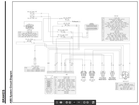victory v92sc wiring schematics free 