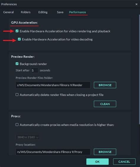 video editing gpu acceleration, Lightroom gets gpu acceleration for image editing