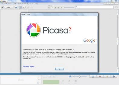 video editing picasa 3, Picasa editing google side portable version tool adds effects exciting downloads miss even its windows viewing despite platform sharing cross. Google picasa 3.9 adds 27 photo effects, side-by-side editing