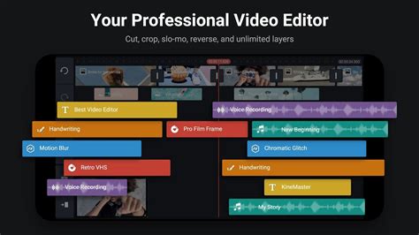 video editor app world best, Find out the list of some of the best video editing apps » techicz