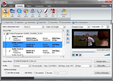 video format converter software for pc, Converter format software. Free online format converter without having to install any software