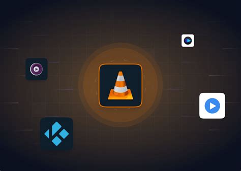 video player like vlc, Video player like vlc