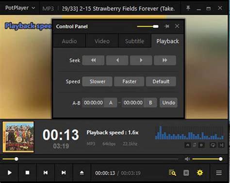 video player speed control, 6 best video players with speed control for windows 10/8/7 and mac. 6 best video players with speed control for windows 10/8/7 and mac
