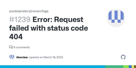 Video Walkthrough Error Request Failed With Status Code 404