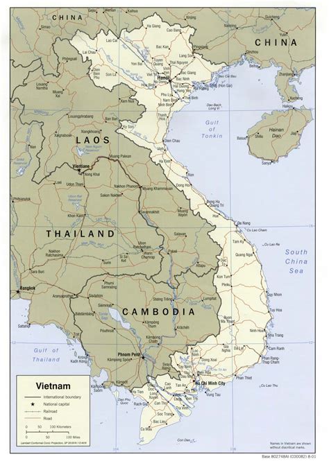 vietnam tidsskillnad