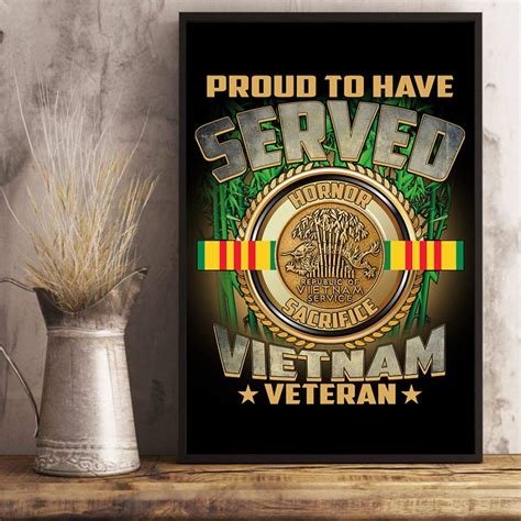 vietnam veteran