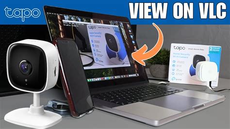 view tapo camera on vlc, Can i view tapo camera on pc (solved)