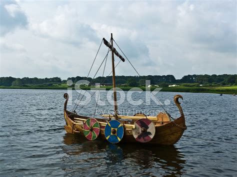 viking båt