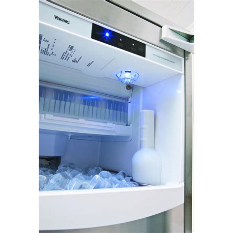 viking icemaker