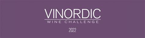 vinordic wine challenge