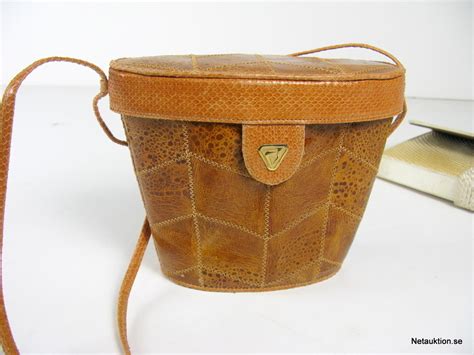 vintage handväskor