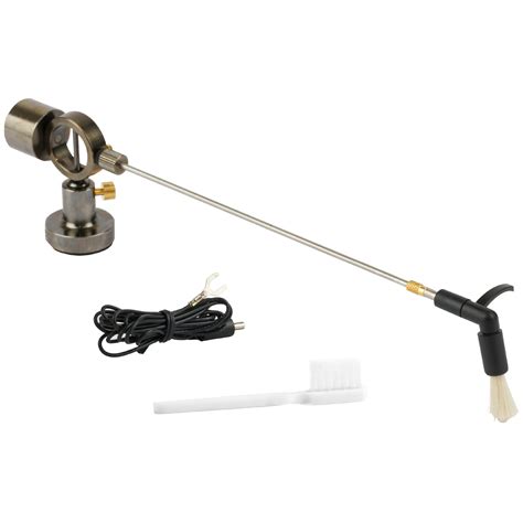 vinyl lp cleaning arm, Antistatic vinyl record cleaning arm. Cleaning arm record antistatic vinyl