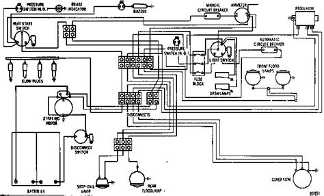 vip 922 wiring diagram 