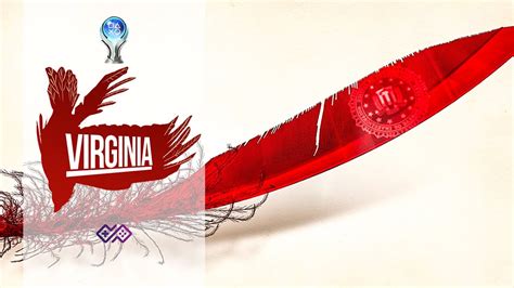 Virginia Platinum Walkthrough