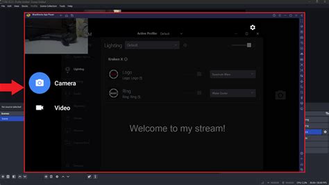 virtual camera for bluestacks, How to switch cameras on bluestacks 5 – bluestacks support. Bluestacks 5.10 implements obs virtual camera support