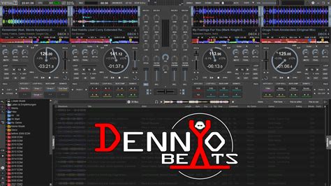 virtual dj controller, Virtualdj remote dj. Virtual dj 8 controller