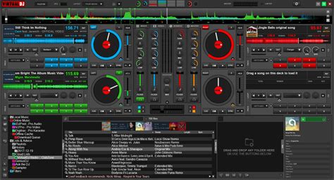 virtual dj download, 