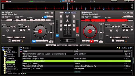 virtual dj mixer, Virtual dj mixer apk for android download