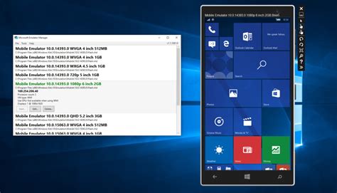 virtual windows emulator, A windows 11 online simulator is now available