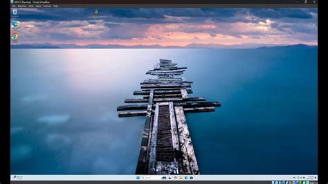 virtualbox vm keeps freezing, Install virtualbox and extension pack in arch linux
