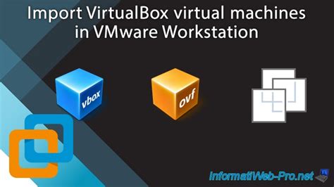 virtualbox vmware workstation, Virtualbox vs vmware, qué programa de virtualización es mejor