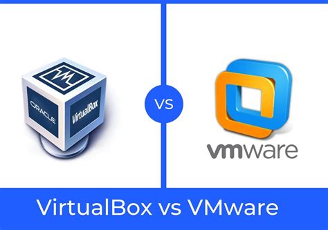 virtualbox vs vmware workstation, Demoger.blogg.se