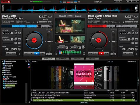 virtualdj 7 windows 10, Dj virtual pro windows bit software related. Download virtual dj pro for windows 7 (32/64 bit) in english