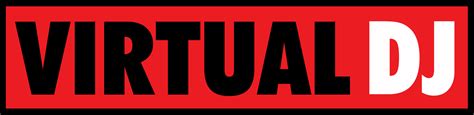 virtualdj logo hd, √画像をダウンロード dj mixer dj logo png hd 224286