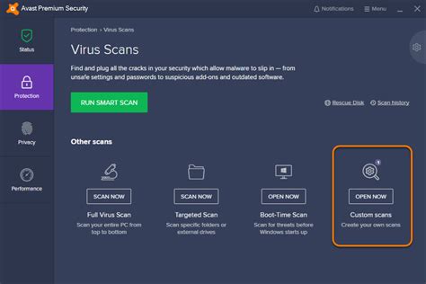 virus scan online mac avast, Antivirus, firewalls and proxies. – el blog de @carloss_os