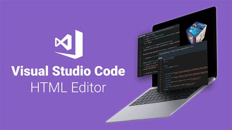 visual studio code html editor, Code visual studio editor. 10 free html editors for developers and advanced users